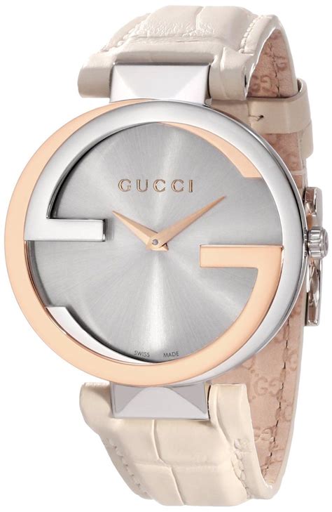 gucci ladies small watches|Gucci watches official website.